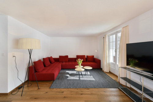 Rawilstrasse Home