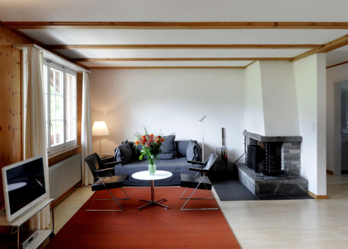 Rawilstrasse Home