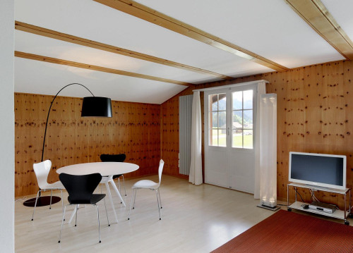 Rawilstrasse Home - Gallery - 40