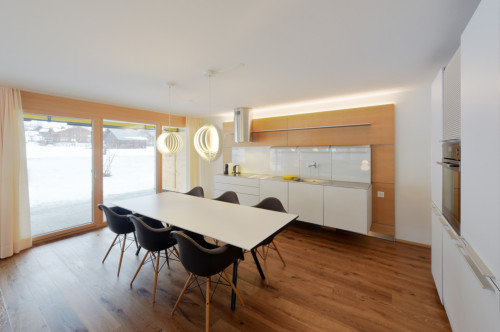 Rawilstrasse Home - Gallery - 11