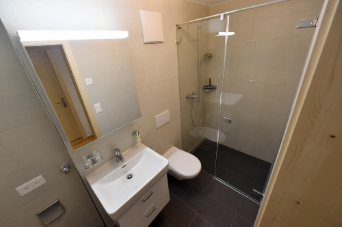 Rawilstrasse Home - Gallery - 25