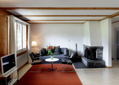 Rawilstrasse Home - Gallery - 74