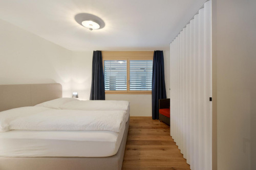 Rawilstrasse Home - Gallery - 41