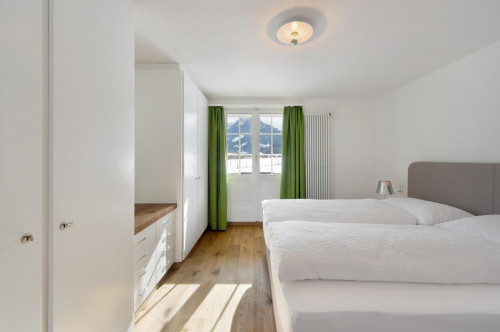 Rawilstrasse Home - Gallery - 44