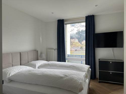 Rawilstrasse Home - Gallery - 52
