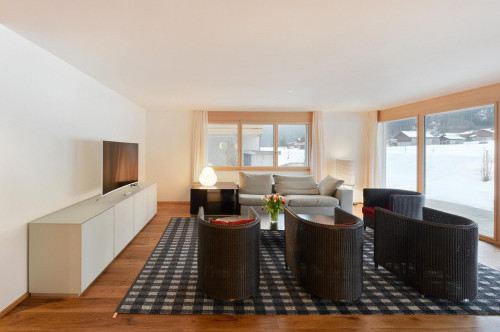Rawilstrasse Home - Gallery - 19