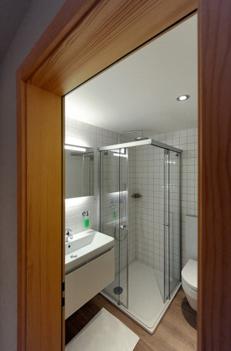 Rawilstrasse Home - Gallery - 9