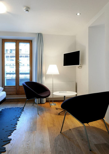 Rawilstrasse Home - Gallery - 75