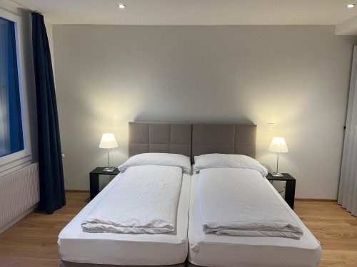 Rawilstrasse Home - Gallery - 57