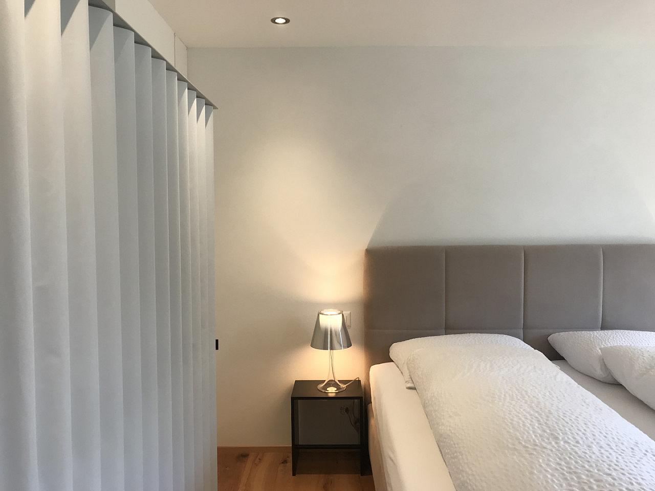 Private Room Without Balcony - 1
