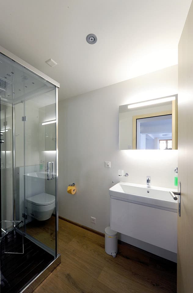 Private Room Without Balcony - 2