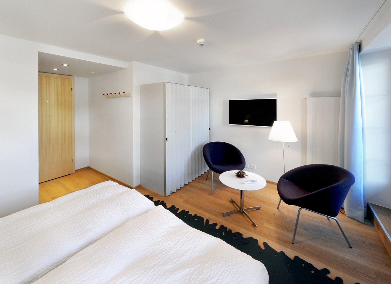 Private Room Without Balcony - 3