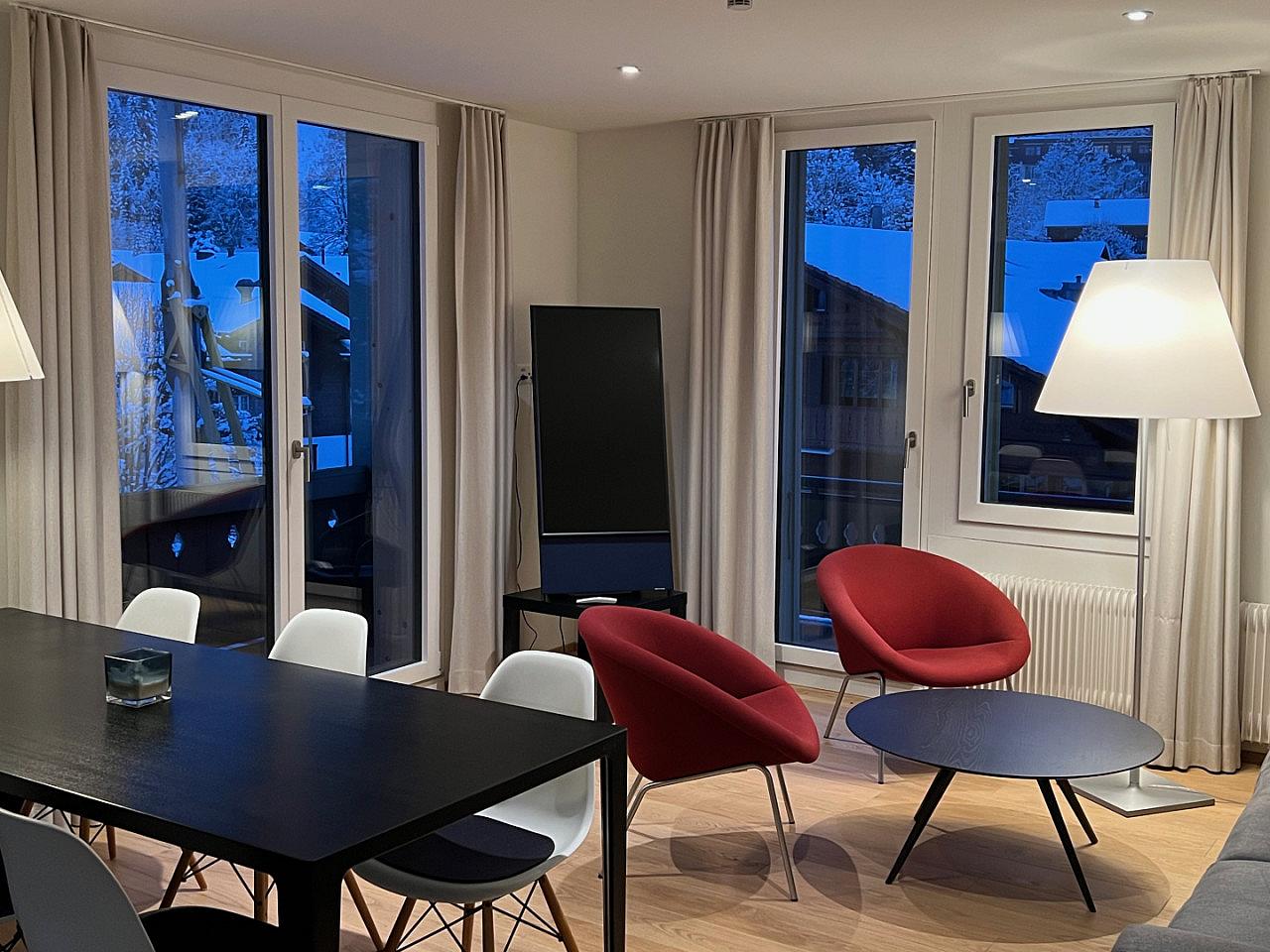 Private Room With Balcony - 2