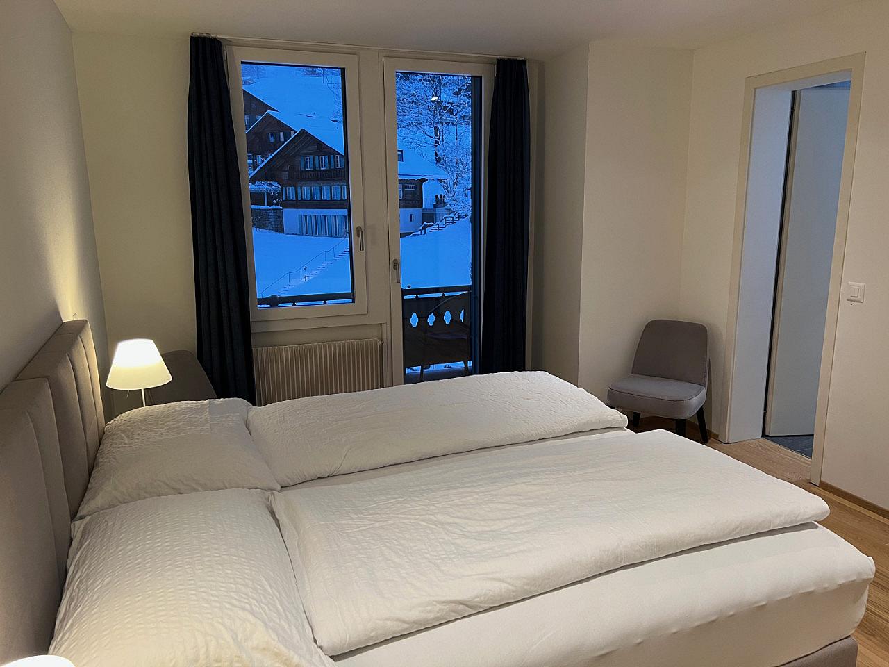 Private Room With Balcony - 7