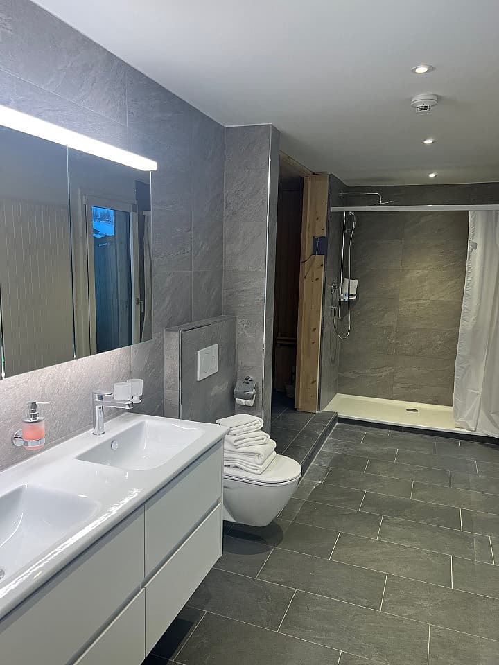 Private Room With Balcony - 4