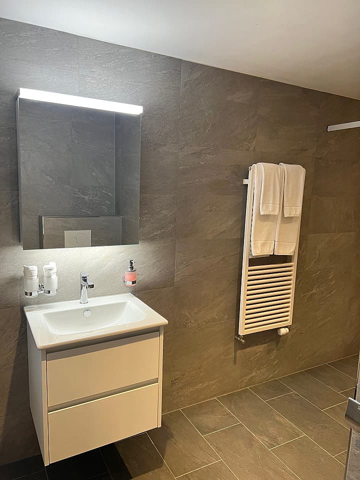 Private Room With Balcony - 5