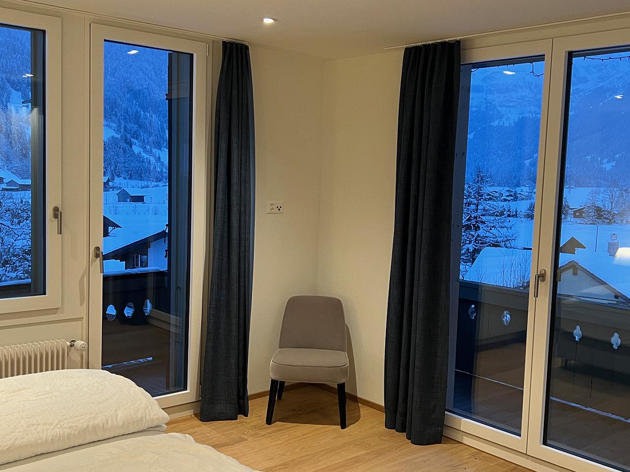 Private Room With Balcony - 6