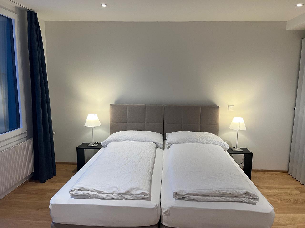 Private Room With Balcony - 8