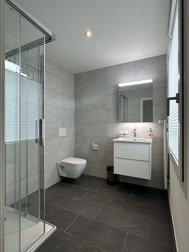 Studio Without Balcony - 5