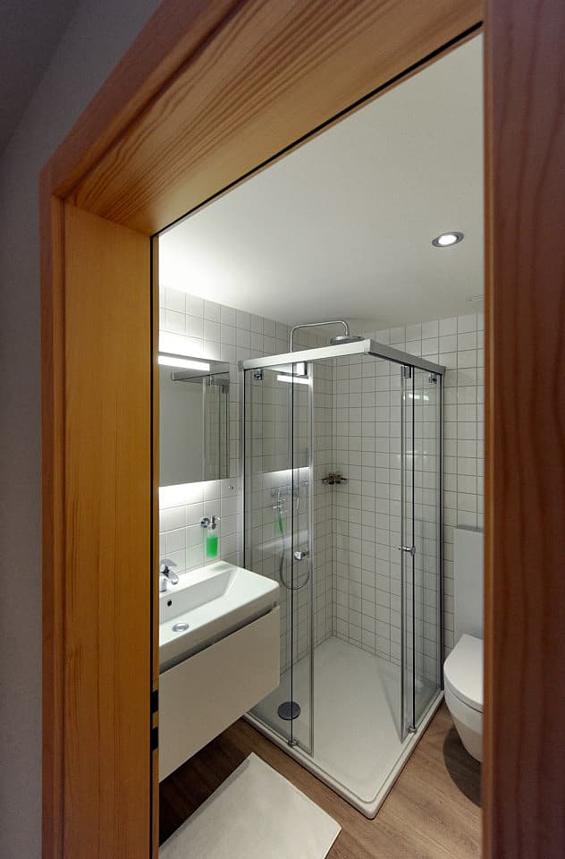 Regular 1-Bedroom Apartment - 2