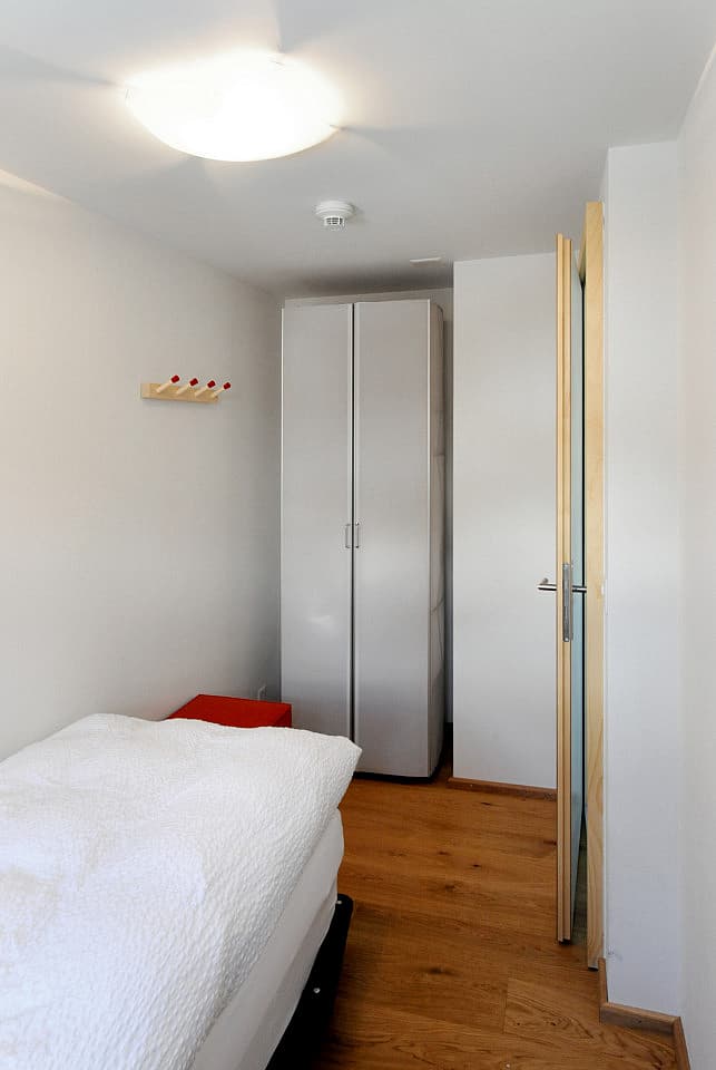 Regular 1-Bedroom Apartment - 5