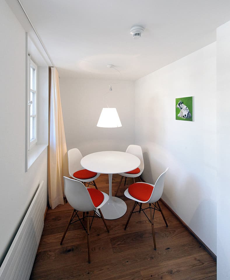 Regular 1-Bedroom Apartment - 3
