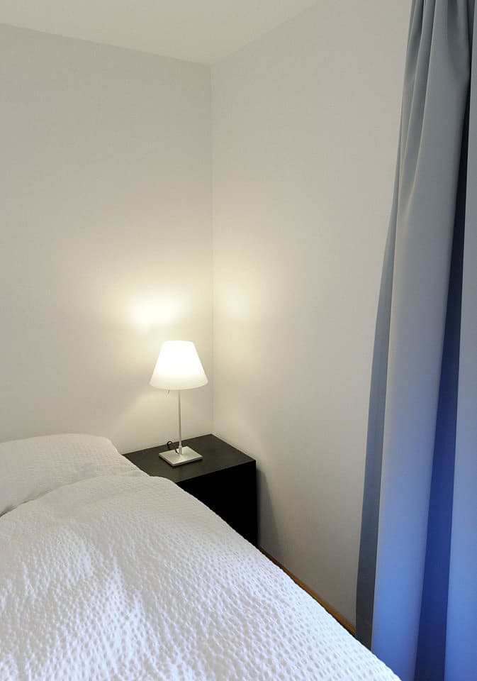 Regular 1-Bedroom Apartment - 1