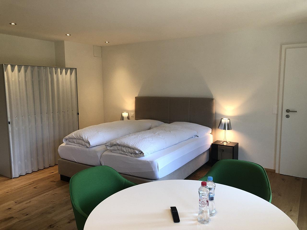 Premium 1-Bedroom Apartment - 7