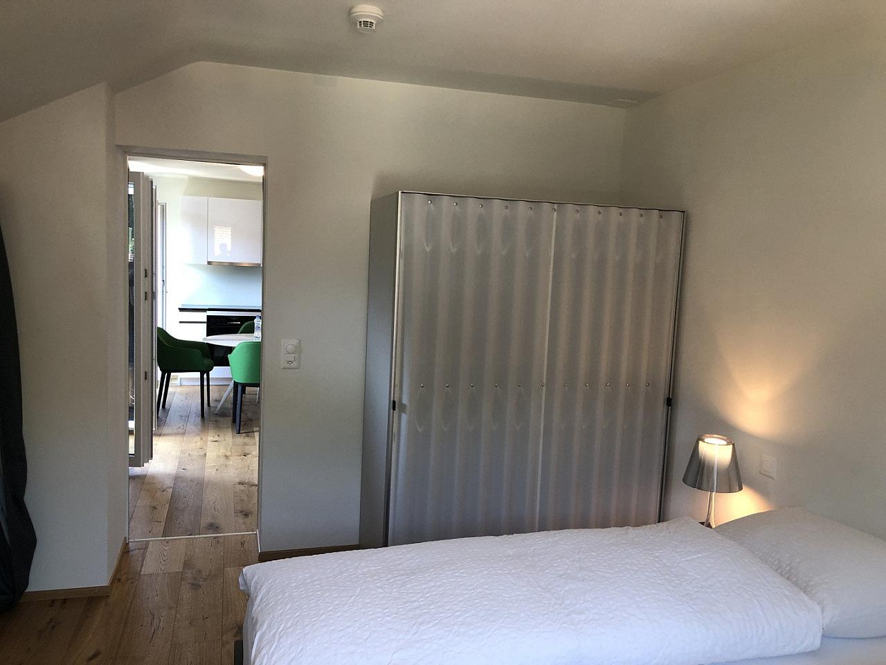 Premium 1-Bedroom Apartment - 3