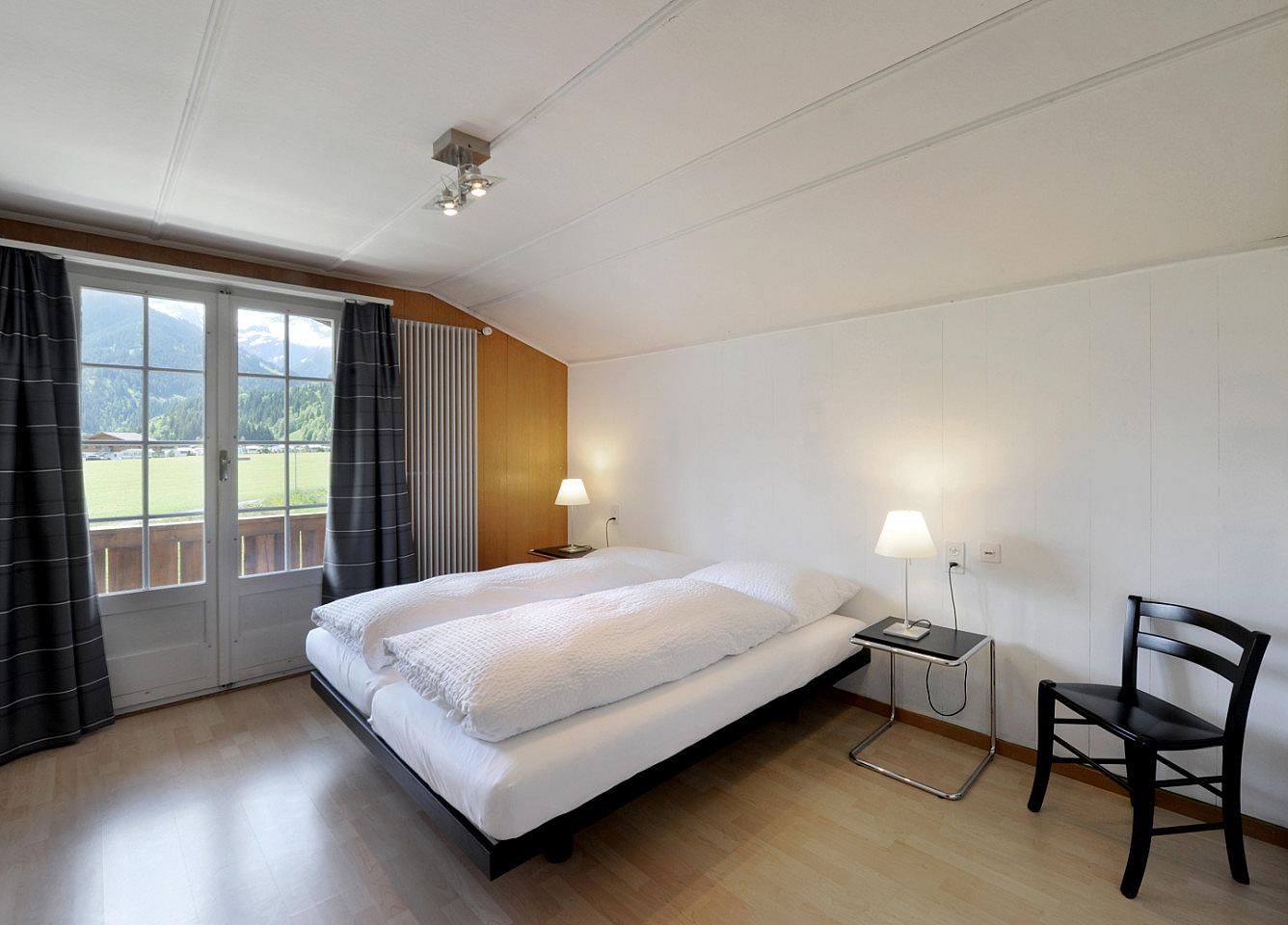 Regular 2-Bedroom Apartment - 12