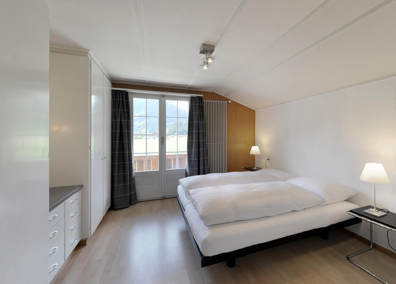 Regular 2-Bedroom Apartment - 2