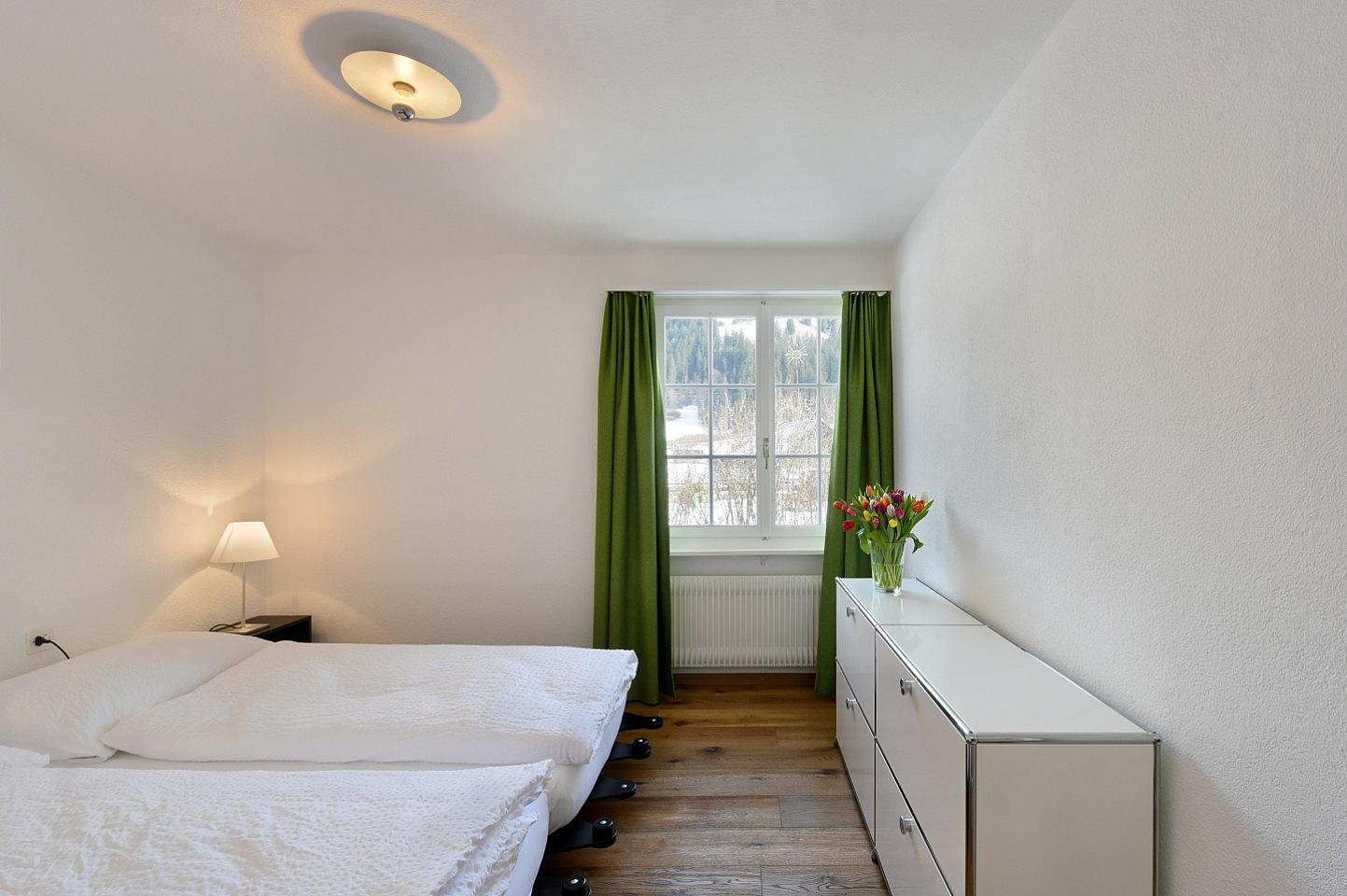 Regular 2-Bedroom Apartment - 14