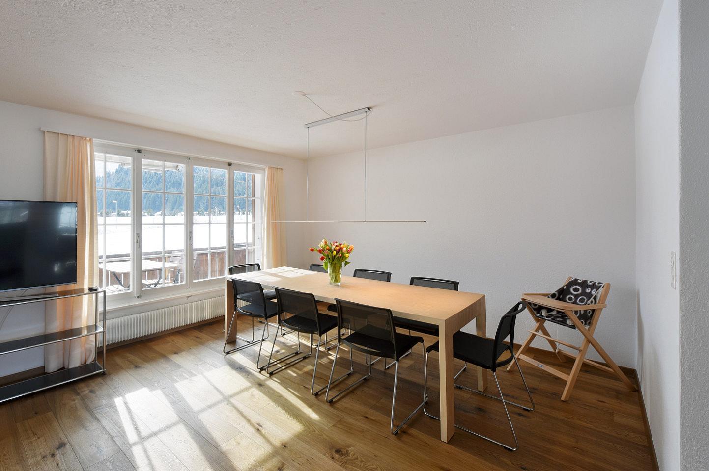 Regular 2-Bedroom Apartment - 16