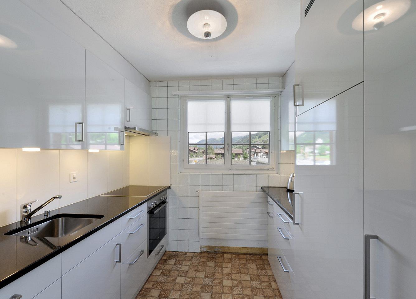 Regular 2-Bedroom Apartment - 5