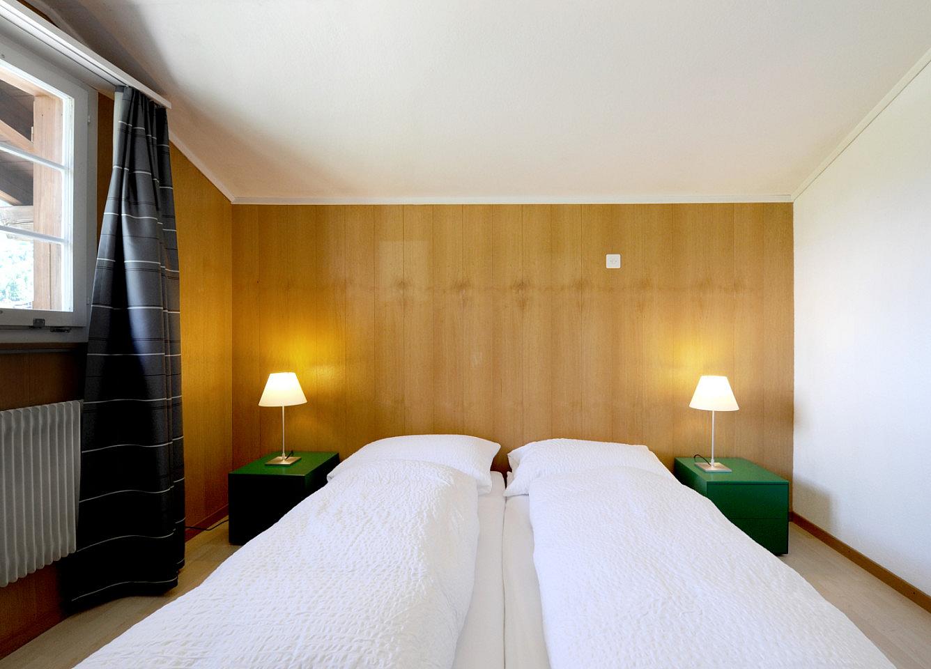 Regular 2-Bedroom Apartment - 3