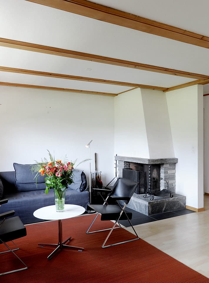 Regular 2-Bedroom Apartment - 6