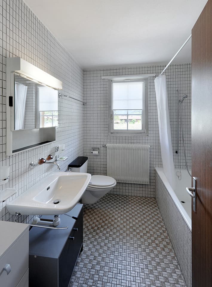 Regular 2-Bedroom Apartment - 21