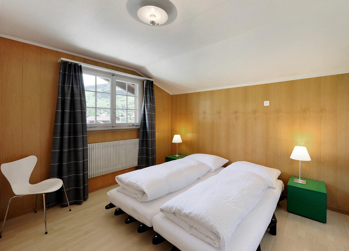Regular 2-Bedroom Apartment - 4