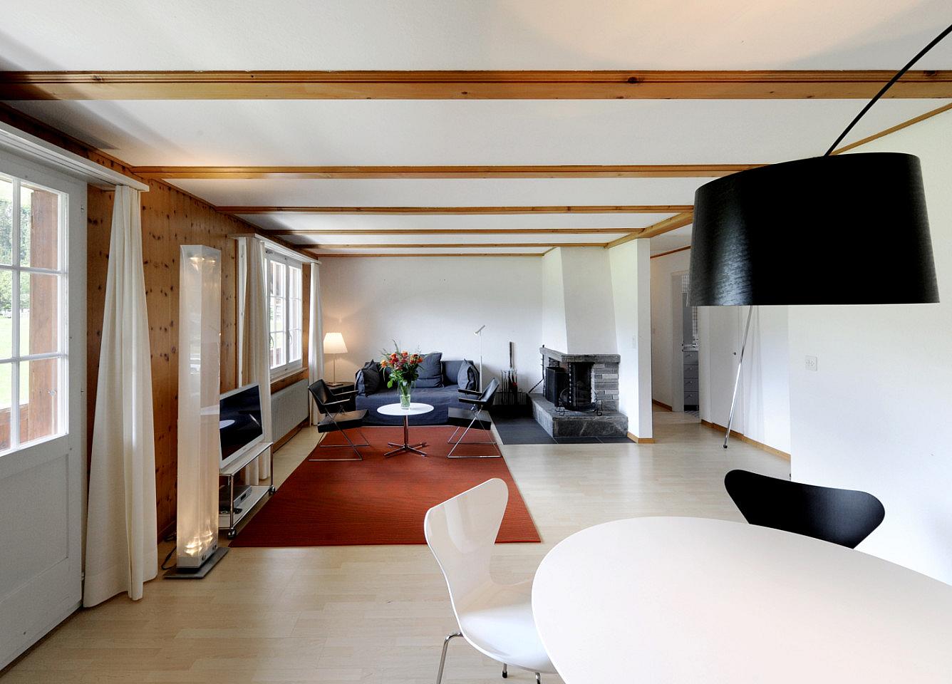 Regular 2-Bedroom Apartment - 7