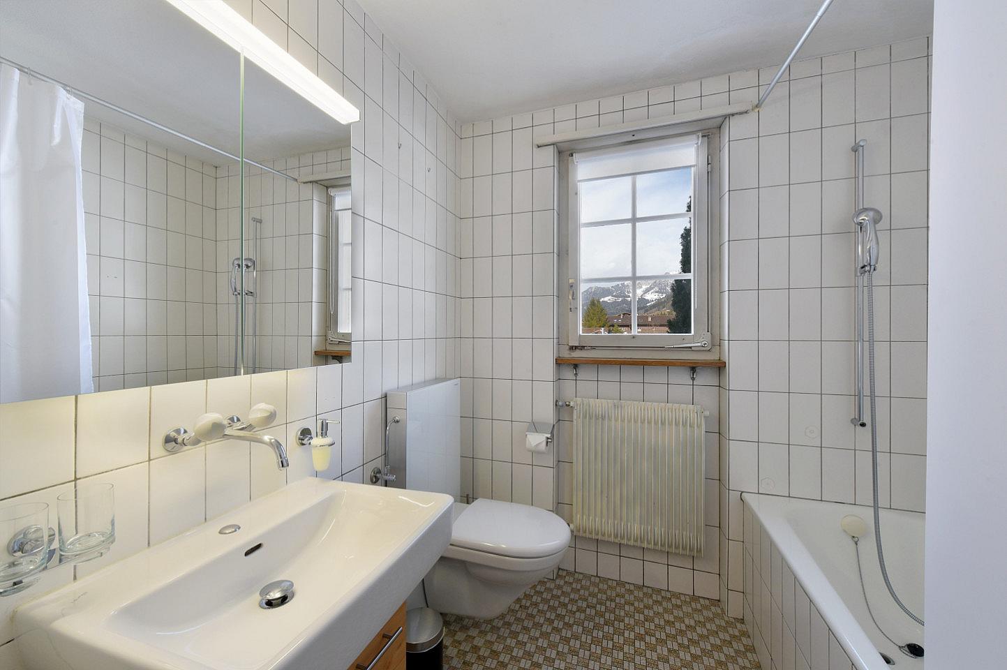 Regular 2-Bedroom Apartment - 13