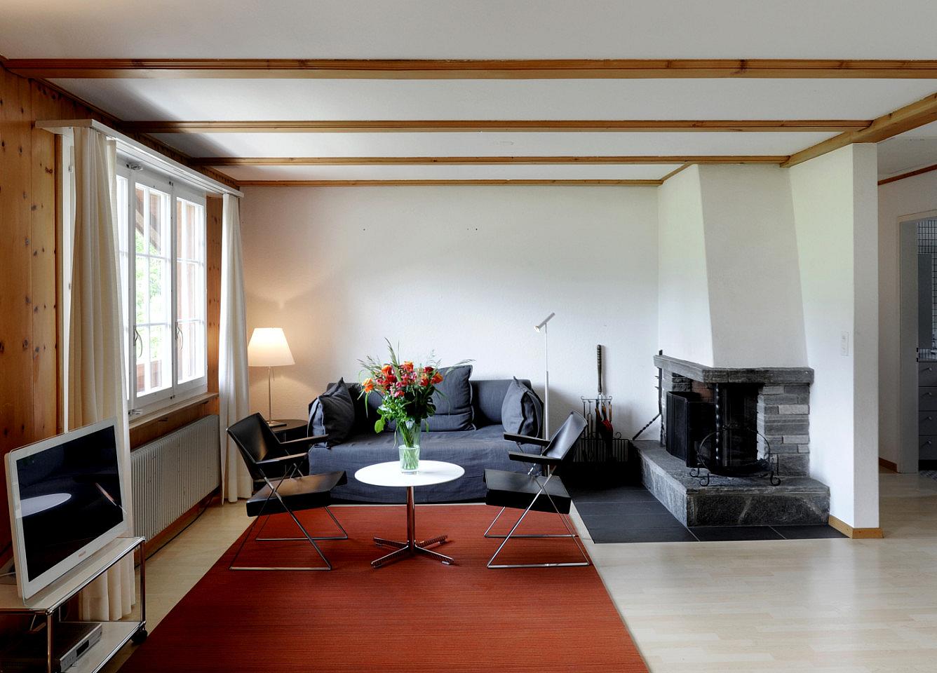 Regular 2-Bedroom Apartment - 20