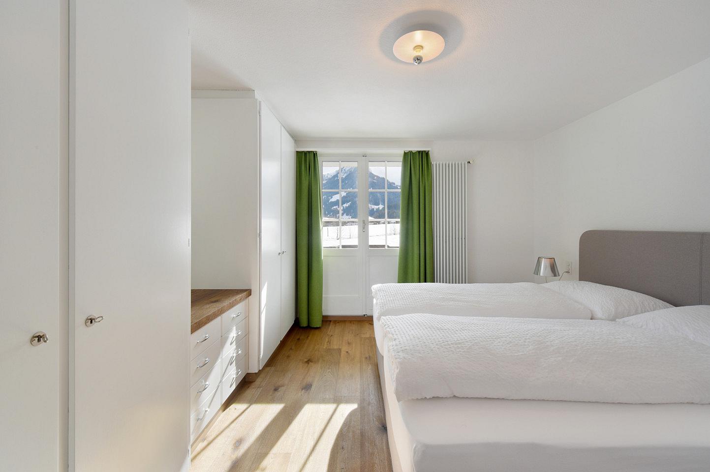 Regular 2-Bedroom Apartment - 10