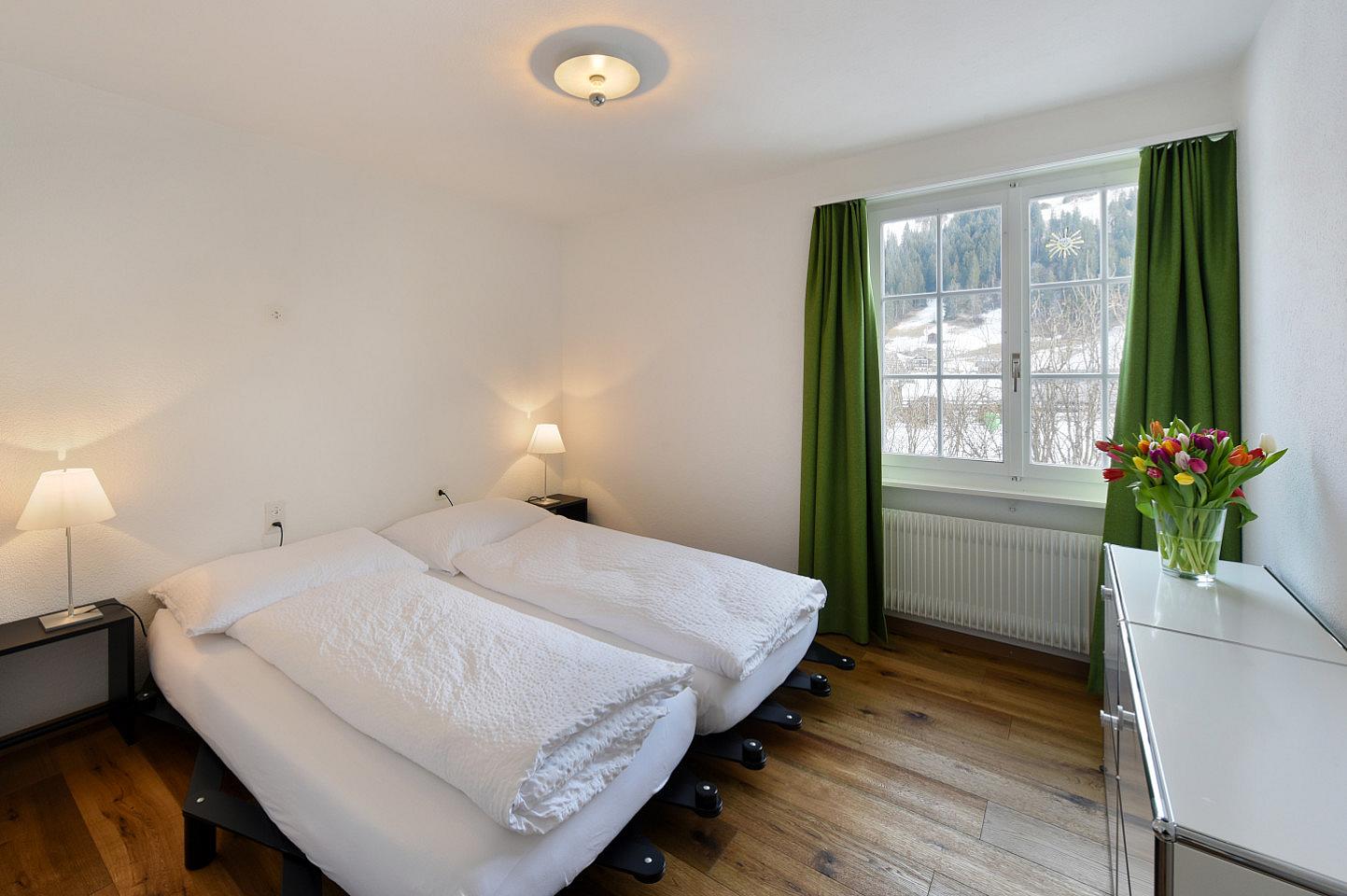 Regular 2-Bedroom Apartment - 15
