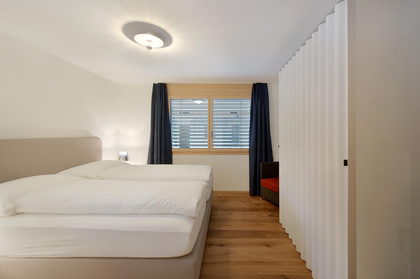 Deluxe 2-Bedroom Apartment - 7