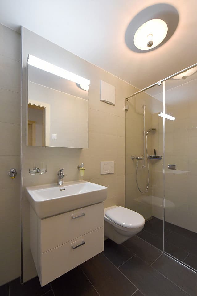 Deluxe 2-Bedroom Apartment - 3