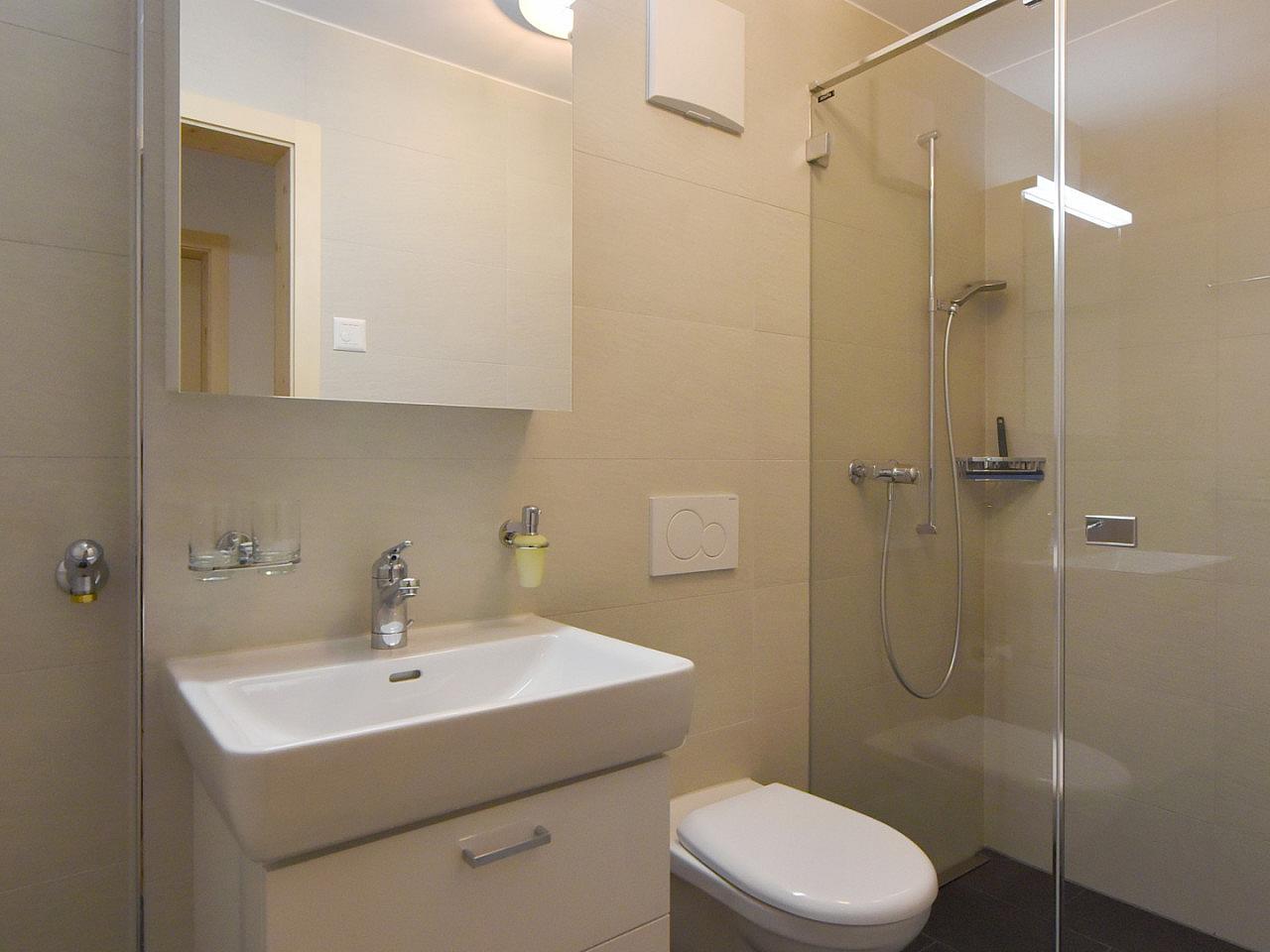 Deluxe 2-Bedroom Apartment - 4