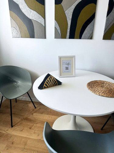 Quiet, comfortable apartment in a prime location - Gallery - 51