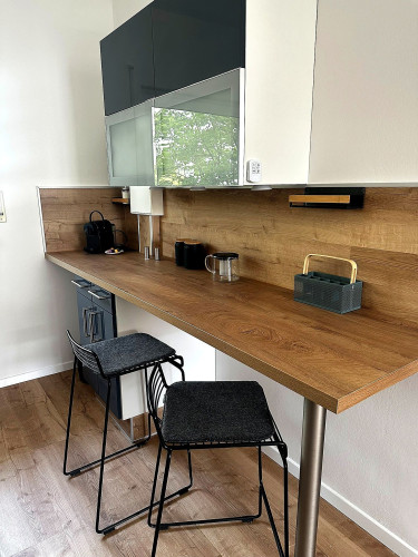 Quiet, comfortable apartment in a prime location - Gallery - 24