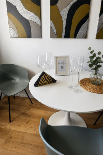 Quiet, comfortable apartment in a prime location - Gallery - 46