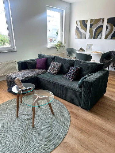 Quiet, comfortable apartment in a prime location - Gallery - 5
